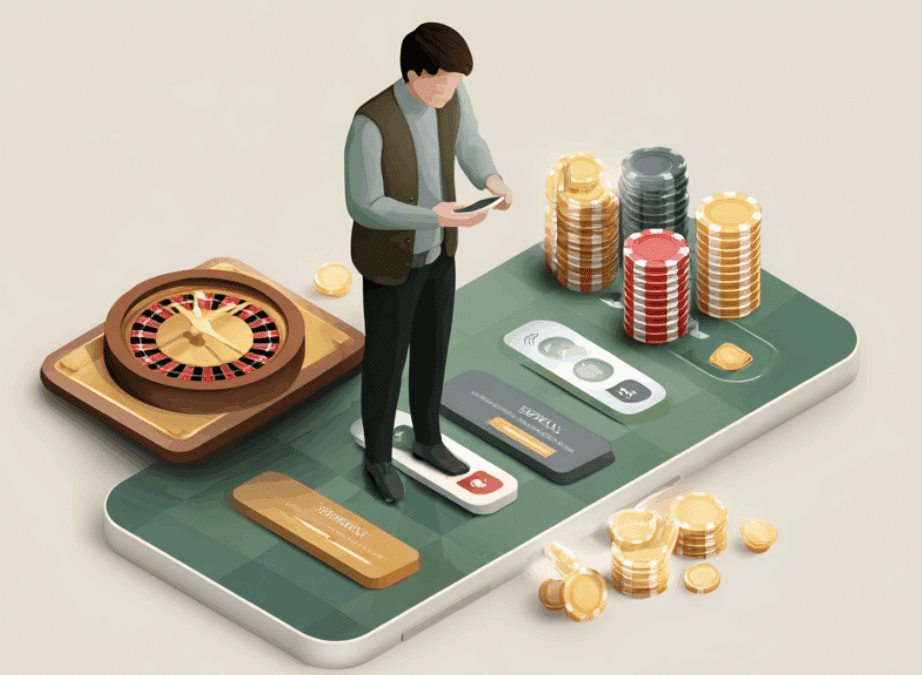 Why Smartphone Slots Are Dominating the Market