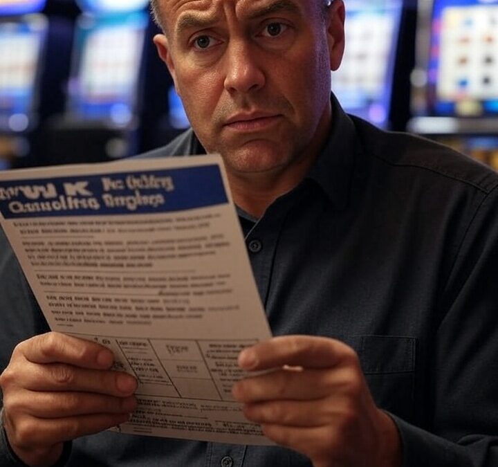 New UK Gambling Regulations: What They Mean for Slot Players