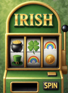 irish slots 1