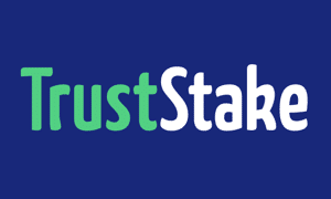 Trust Stake logo