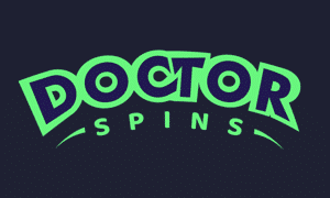 Doctor Spins logo
