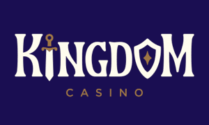 Kingdom Casino logo
