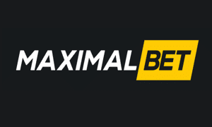 Maximal Bet logo