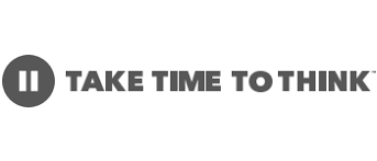 Take Time to Think safer gambling