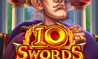 10 Swords Slot Review 2026: RTP, Max Win & Similar Slots