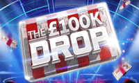 Slots Like 100K Drop: The Gameshow Trapdoor Slot