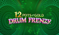 Slots Like 12 Pots of Gold Drum Frenzy: Epic Strike and the Tower Bonus