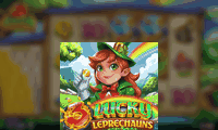 3 Lucky Leprechauns Slot Review 2026: RTP, Max Win & Similar Slots