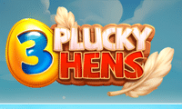3 Plucky Hens Review 2026: RTP, Hold & Win & Similar Slots