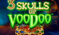 3 Skulls Of Voodoo Slot Review 2026: RTP, Max Win & Similar Slots