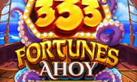 333 Fortunes Ahoy Power Combo Slot Review