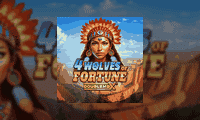 4 Wolves Of Fortune slot thumbnail