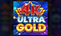 Slots Like 4K Ultra Gold: A 12,000x Ceiling Behind Four Fortune Tiers
