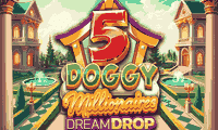 5 Doggy Millionaires Dream Drop slot thumbnail
