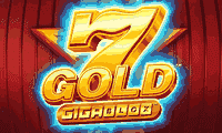 7 Gold Gigablox slot game