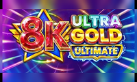 Slots Like 8K Ultra Gold Ultimate: Eight Tiers of Vegas Neon