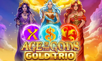 Age Of The Gods Gold Trio slot game