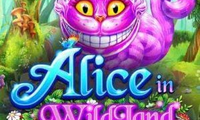 Alice in WildLand logo
