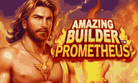 Slots Like Amazing Builder Prometheus: SpinPlay’s Fire-Frame Jackpot Chase