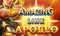 Amazing Link Apollo logo