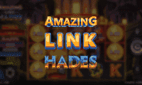 Amazing Link Hades slot game
