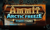 Ammit Arctic Freeze Power Combo slot game