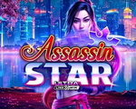Assassin Star slot game