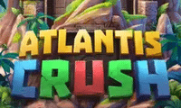 Slots Like Atlantis Crush: Two Grids Working Together