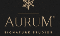 Aurum Signature Studios logo