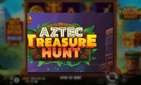 Aztec Treasure Hunt Slot Review