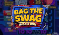Bag the Swag: Hold & Win slot game