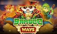 Bamboo Ways slot game