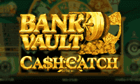 Bank Vault game