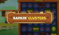 Barkin' Clusters slot game