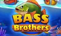 Bass Brothers slot game