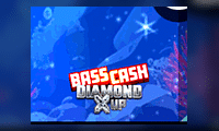 Slots Like Bass Cash Diamond X Up: Four X UP Scatters and a 15,500x Ceiling