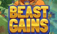 Beast Gains slot game