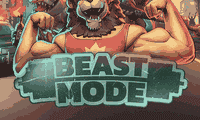 Beast Mode