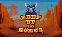 Beef Up The Bonus