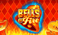 Bells of Fire slot game