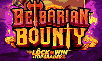 Betbarian Bounty game