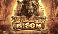 Big Bad Bison slot thumbnail