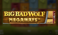 Big Bad Wolf Megaways Slot Review: RTP, Max Win & Similar Slots