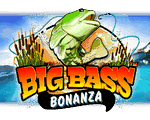 Big Bass Bonanza slot game