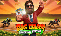 Slots Like Big Bass Raceday Repeat: Can You Replay the Bonus?