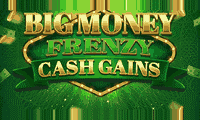 Slots Like Big Money Frenzy Cash Gains: 10,000 Ways and a Four Tier Cash Ladder