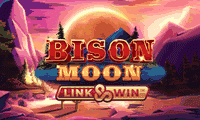 Bison Moon