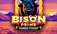 Bison Prime Power Combo Slot Review 2026: RTP, Max Win & Similar Slots