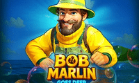 Bob Marlin Goes Deep Slot Review 2026: RTP, Max Win & Similar Slots