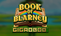 Book Of Blarney Gigablox Slot Review 2026: RTP, Max Win & Similar Slots